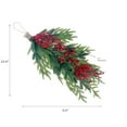 thumbnail image 3 of Accroche-Porte Pin Et Baies, 3 of 3