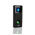 thumbnail image 1 of Punch Card Machine Fingerprint Access Control Attendance Machine Employee Check-in Punch Card Machine Identification Access Control Controller ,Easy to Use, 1 of 5