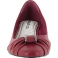 thumbnail image 4 of Easy Street Eloise Pumps (Women), 4 of 7