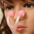 thumbnail image 3 of Rehausseur de Nez Clip Beauté du Nez Levage Doux Sécurité, 3 of 8