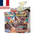 thumbnail image 2 of 360Pcs French Pokémon TCG: Scarlet & Violet Obsidian Flames Booster Box Cards 36 Pack Box, 2 of 5