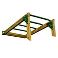 thumbnail image 1 of PlayStar Climbing bar Kit Ps 7766, 1 of 3