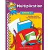 Multiplication Grade 3 [Paperback - Used]