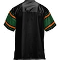 thumbnail image 2 of ProSphere Men's Florida A&M University End Zone Football Fan Jersey, 2 of 6