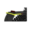 thumbnail image 2 of Polaris 2881754-630 Lime Squeeze Extreme 174" Rear Bumper 2017-2020 Pro RMK 800 850 OEM, 2 of 5
