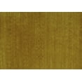 thumbnail image 1 of Ahgly Company Machine Washable Indoor Rectangle Abstract Turquoise Blue Contemporary Area Rugs, 7' x 9', 1 of 4
