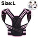 thumbnail image 1 of Corrector de postura para niños, soporte de postura para la parte superior de la espalda para adolescentes debajo de la ropa, soporte para la columna para mejorar la postura encorvada, pre, 1 of 5