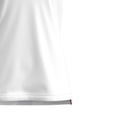 thumbnail image 3 of Forelson Womens Stow Sleeveless Polo Shirt, 3 of 4