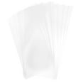 thumbnail image 3 of 100 Pcs Sacs de Rangement pour Billets de Banque Collection Sacs Transparents Housses de Protection pour Billets, 3 of 5