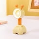 thumbnail image 1 of Luces LED, lámpara de escritorio, luz de noche, luz de lectura, lámpara de noche con forma de ciervo, mini lámpara de mesa con absorción magnética, lámpara de lectura de escritorio para estudiantes, r, 1 of 1