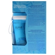 Alma K Head to Toe Essentials Travel Kit, Body Lotion for Women, 4 Pc