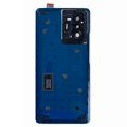 thumbnail image 3 of For Xiaomi 11t 5g/11t Pro 5g Back Battery Housing Cover With Camera Ring Lens Cover Spare Part, 3 of 3