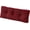 Burgundy, variant on Indoor Bench Cushion for Indoor Furniture, Non-Slip Tufted Overstuffed Textured Foam Bench Seat Cushion, 36" X 14" X 4", Green, 1 Pack