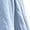 Navy, variant on Hfnxid Cotton Linen Women's Tops Open Front Crew Neck Shirts Casual Loose Fit Shirt Summer Button Down Short Sleeve Top