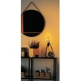 thumbnail image 4 of Sharper Image LED Flameless Fire Bulb, 4 of 5