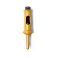 thumbnail image 1 of Abrebotellas Cork Pops Original Premium Dorado con Cartucho, 1 of 1