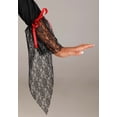 thumbnail image 2 of Women's Regal Vampire Costume Dress, 2 of 6