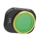 thumbnail image 5 of Filtro de lente polarizador CPL Drone accesorios de lente de cámara vidrio óptico filtros de lente de cámara polarizados universales Filtro de lente perfke Lente polarizadora CPL, 5 of 9