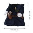 thumbnail image 2 of 1 Uds. Ropa para perros para regalos de Navidad, 2 of 3