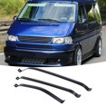 thumbnail image 4 of Fuel  Strap, 701201653 701201654 Original Factory Standard Petrol  Bracket  For T4 Transporter Bus Box Platform For Chassis From 07.1990-03.2003, 4 of 8