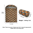thumbnail image 3 of Saco de dormir para perros GeerDuo calefaccionado, impermeable y cálido con USB, 3 of 8