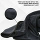 thumbnail image 4 of onlyliua para Interior/Exterior Toalla de Microfibra Toalla para Lavar Autos Paño para Lavar Autos No Absorba Agua Fácilmente Toalla para Raspar, 4 of 7
