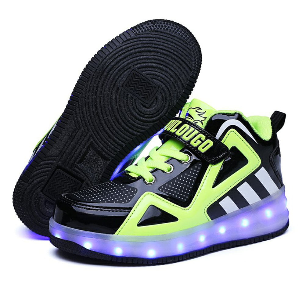 ThreeLine Skates Artificial Leather ThreeLine Skates Roller Skates