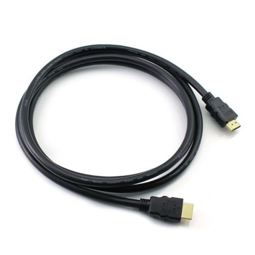 2M HDMI Haute Vitesse M Cable