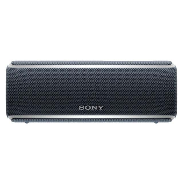 Bocina Bluetooth Sony SRS-XB21 IP67 NFC Auxiliar Negro SRS-XB21 IP67 NFC Auxiliar Negro