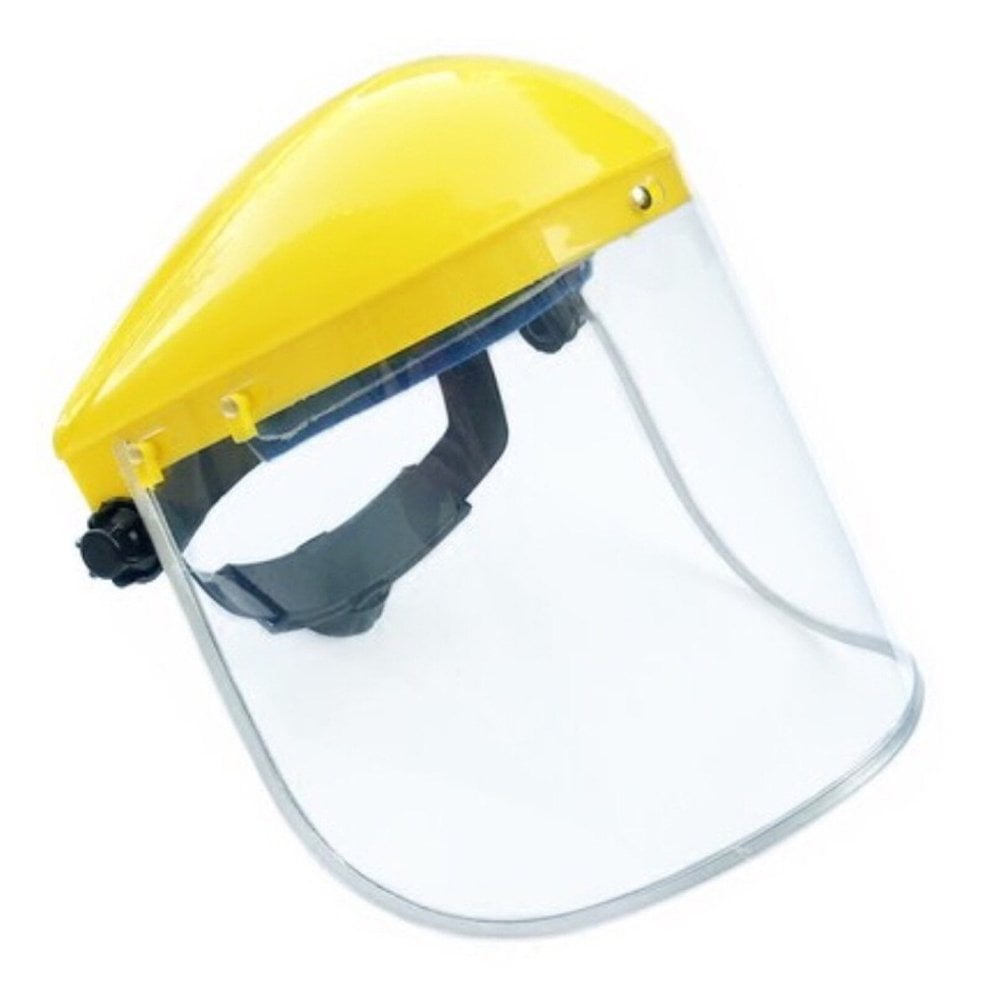 Wonderful WONDERFUL Protective Visor Protective Eye and Head Visor