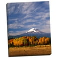 thumbnail image 2 of Gango Home Decor Mt. Adams IV by Ike Leahy (Ready to Hang); One 22x28in Hand-Stretched Canvas, 2 of 4
