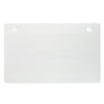 thumbnail image 1 of Costway 48" x 30" Universal Tabletop for Standard & Standing Desk Frame Natural, 1 of 10