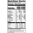 thumbnail image 6 of Cheetos Crunchy Cheese Flamin' Hot Dill Pickle Flavored Snacks, 2.875 oz Bag, 6 of 7