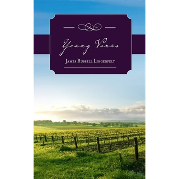 Young Vines (Paperback)