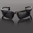 thumbnail image 3 of Summer Winter Water Sport Glasses Wrap Fishing Golf Mens Womens Sunglasses, 3 of 3