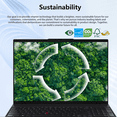 thumbnail image 5 of Lenovo ThinkPad L16 Business Laptop, Intel Core Ultra 7 255U, 16" FHD+, 32GB DDR5, 1TB SSD, Windows 11 Pro, Black, 5 of 9