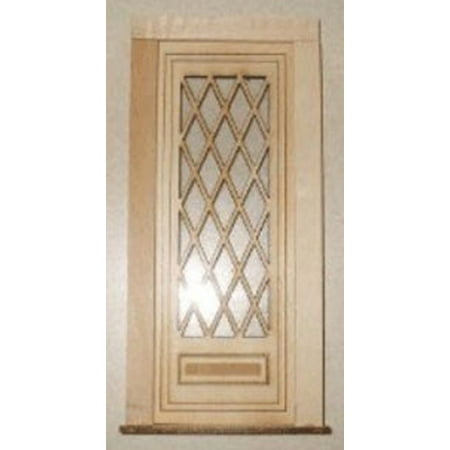 Dollhouse Door Diamond Walmart Com