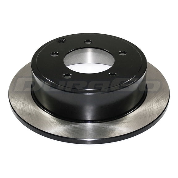 DuraGo BR900334-02 Disc Brake Rotor