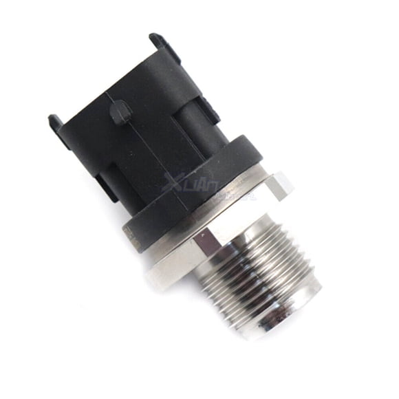FITTING FUEL RAIL REGULATOR PRESSURE SENSOR for Alfa Romeo 147 for Lancia LYBRA 0281002734-