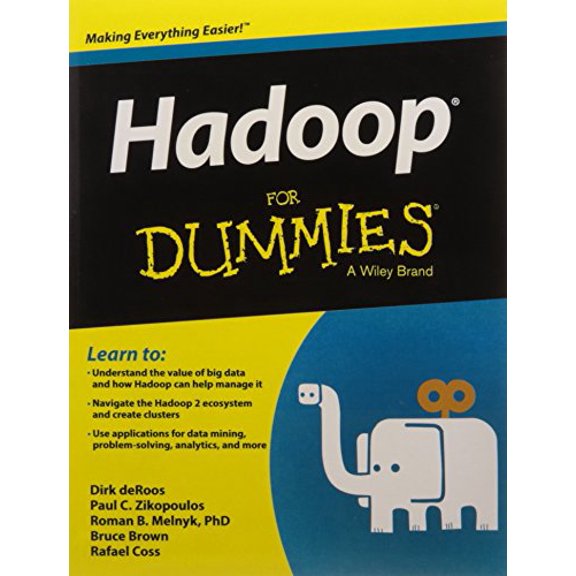 Hadoop for Dummies