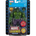 thumbnail image 1 of Marvel Legends 20th Anniversary 6 Inch Action Figure Wave 1 - Hulk, 1 of 2