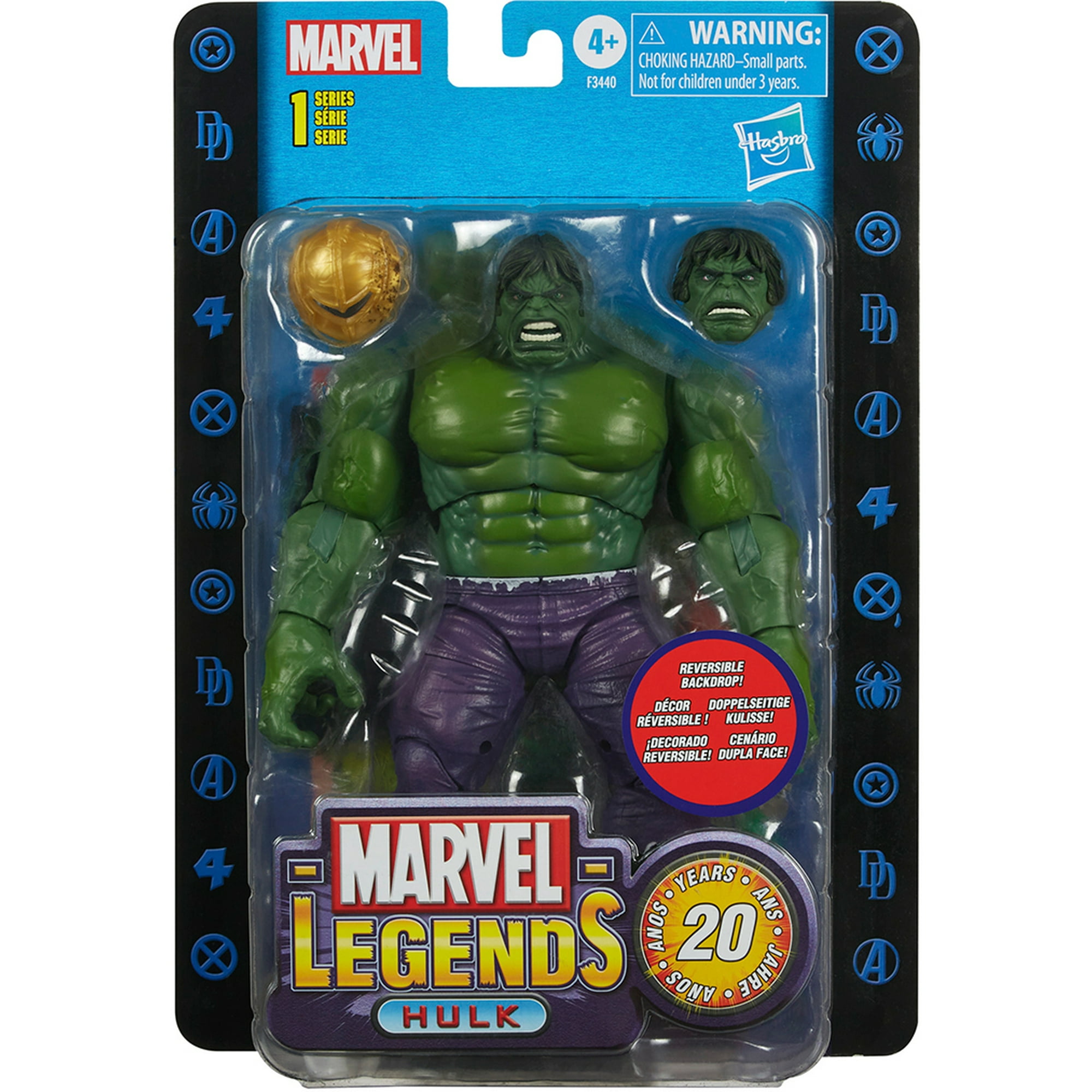 Marvel legends hulk toy discount