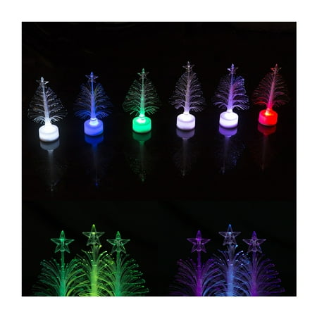 Festive Decorations - NEW LED LIGHT CHRISTMAS DECORATION XMAS TREE BAUBLES STAR FESTIVE GIFT +Buckle
