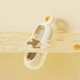thumbnail image 4 of Portable Lint Remover Brush, Sticky Gel Roller for Clothes and Pet Hair Removal, Efficient Dust and, 4 of 5