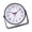 Black, variant on Tibvox Elegant Table Clock Quiet Battery Operated Timepiece Steampunk Design for Artistic Homes Decoration in Various Space