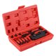 thumbnail image 1 of OKBY Juego de Herramientas de remachado de Remache de Cadena Splitter-13pcs de Motocicleta, 1 of 5