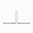 thumbnail image 3 of Premium Apple 2023 MacBook Pro Laptop M3 chip with 8‑core CPU, 10‑core GPU: 14.2-inch Liquid Retina XDR Display, 8GB Unified Memory, 512GB SSD Storage. Works with iPhone/iPad; Space Gray, 3 of 9