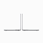 Restored Apple 2023 MacBook Pro Laptop M3 chip with 8‑core CPU, 10‑core GPU: 14.2-inch Liquid Retina XDR Display, 8GB Unified Memory, 512GB SSD Storage. Works with iPhone/iPad; Space Gray