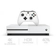 thumbnail image 2 of Restored Xbox One S 1TB Console - Battlefield V Bundle (Refurbished), 2 of 6