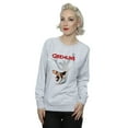 thumbnail image 2 of Gremlins Chandail en Molleton Ombre Gizmo pour Femmes, 2 of 5